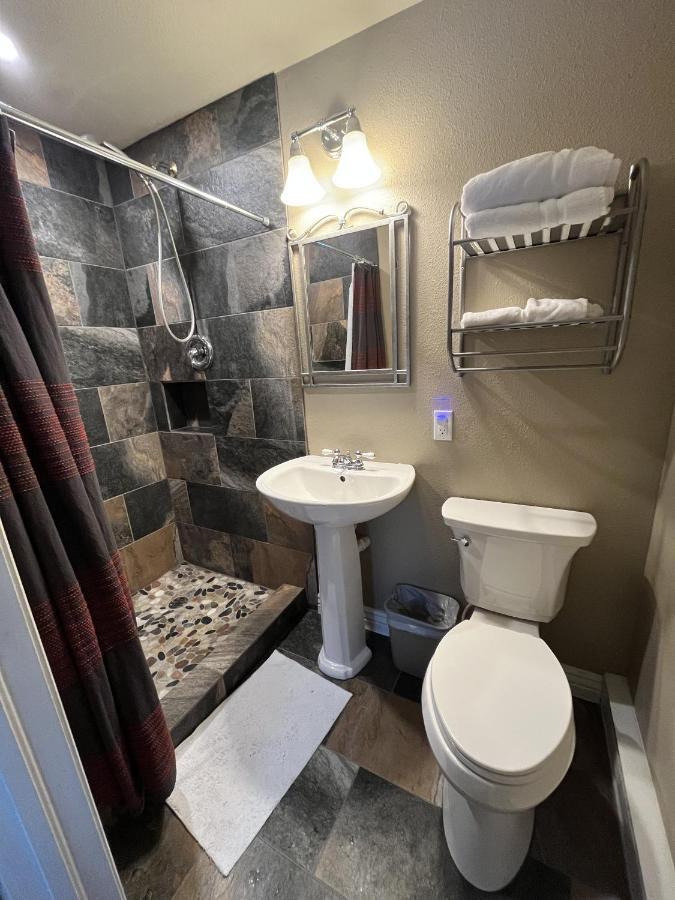 Mt Olympus Cabin, Cozy 1 Bedroom Cabin Great For Couples Естес-Парк Екстер'єр фото